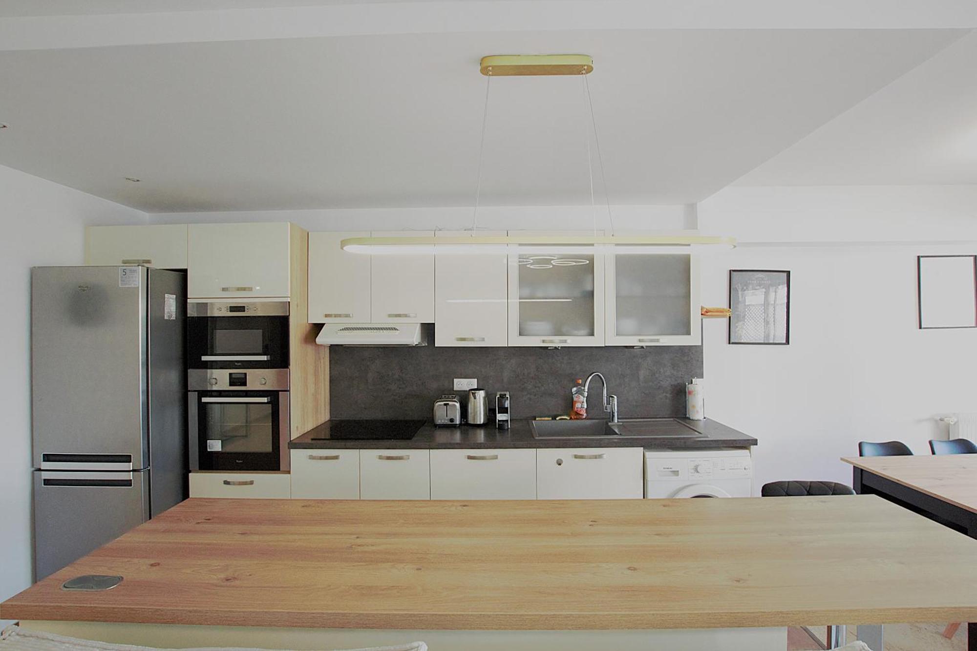 Appartement Palm - Fully Fitted - 2 Bedrooms *