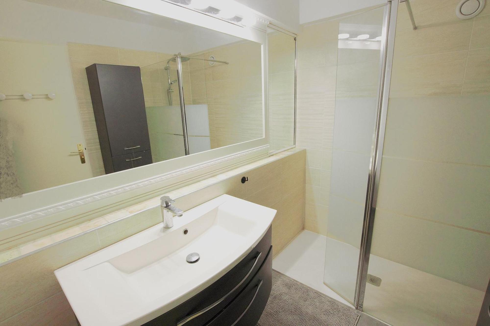 Appartement Palm - Fully Fitted - 2 Bedrooms