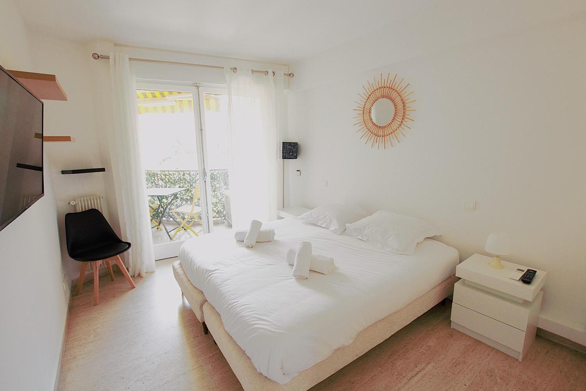 Appartement Palm - Fully Fitted - 2 Bedrooms *