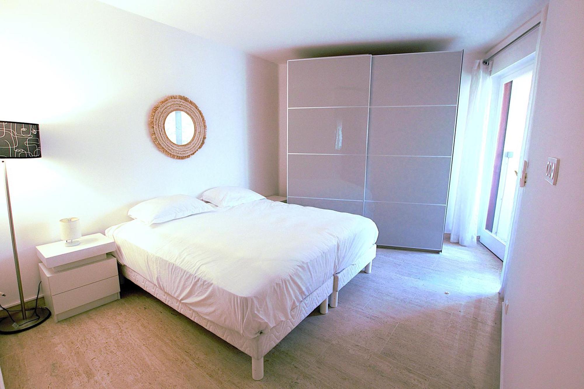 Appartement Palm - Fully Fitted - 2 Bedrooms
