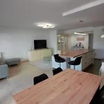 Cannes Palm Beach - Fully Fitted Apartment - 2 Bedrooms